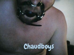 Chaudboys