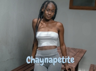 Chaynapetite