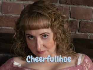 Cheerfullhoe