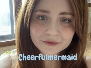 Cheerfulmermaid