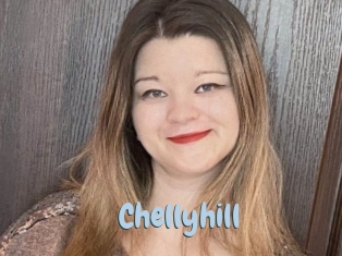 Chellyhill