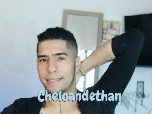 Cheloandethan