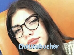 Chelseabucher