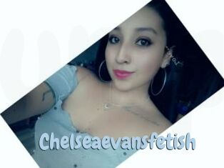 Chelseaevansfetish