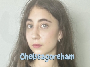 Chelseagoreham