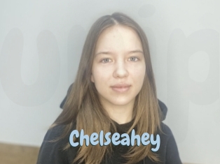 Chelseahey