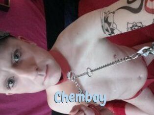 Chemboy