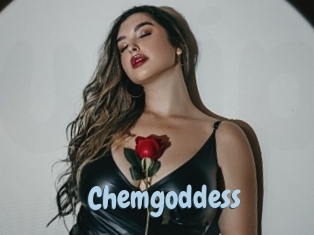 Chemgoddess