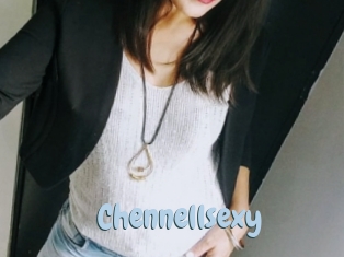 Chennellsexy