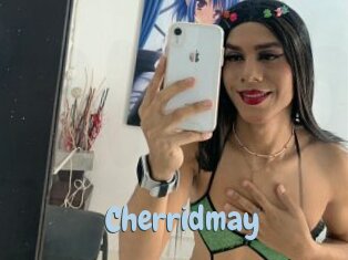 Cherridmay