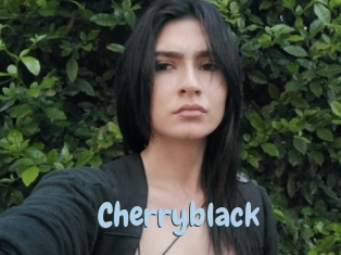 Cherryblack