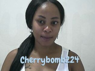 Cherrybomb224