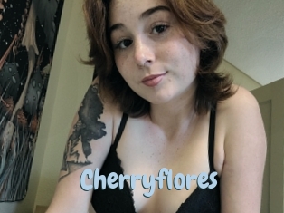 Cherryflores