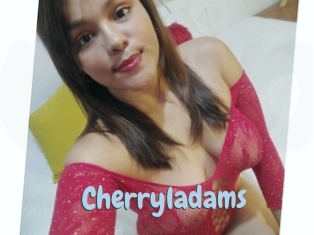 Cherryladams