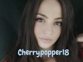 Cherrypopper18