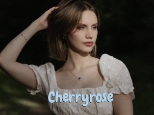 Cherryrose