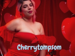 Cherrytompsom