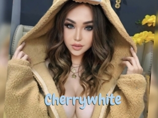 Cherrywhite