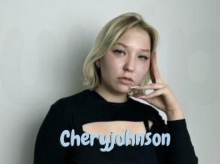 Cheryjohnson