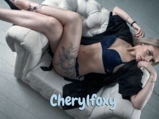 Cherylfoxy