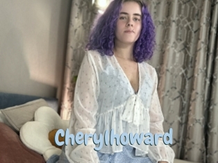 Cherylhoward