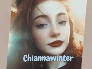 Chiannawinter