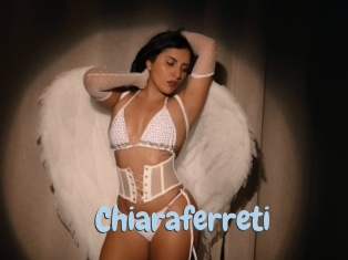 Chiaraferreti