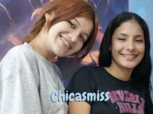 Chicasmiss