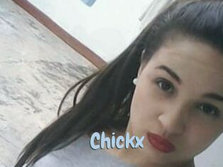 Chickx