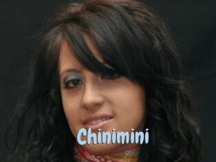 Chinimini