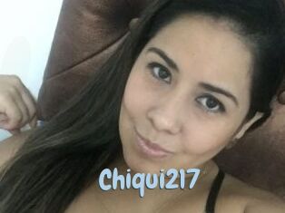 Chiqui217