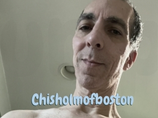 Chisholmofboston