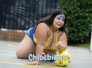 Chloebigass