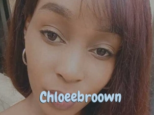 Chloeebroown