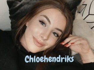 Chloehendriks