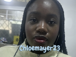 Chloemayer23