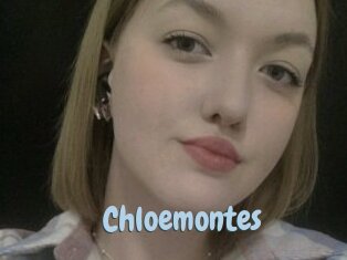 Chloemontes