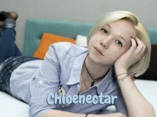 chloenectar Uniform Porn XXX