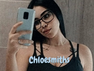 Chloesmiths