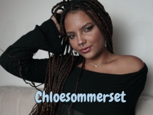 Chloesommerset