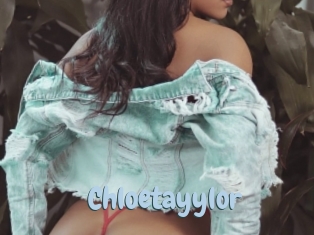 Chloetayylor