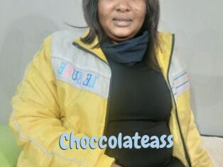 Choccolateass