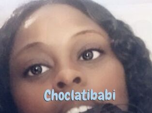 Choclatibabi