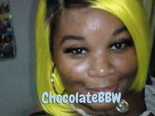 ChocolateBBW