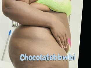 Chocolatebbwbi