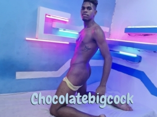 Chocolatebigcock