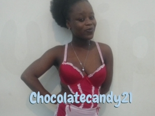 Chocolatecandy21