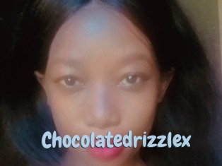 Chocolatedrizzlex