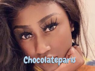 Chocolateparis