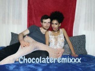 Chocolateremixxx